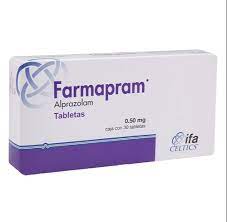 Farmapram