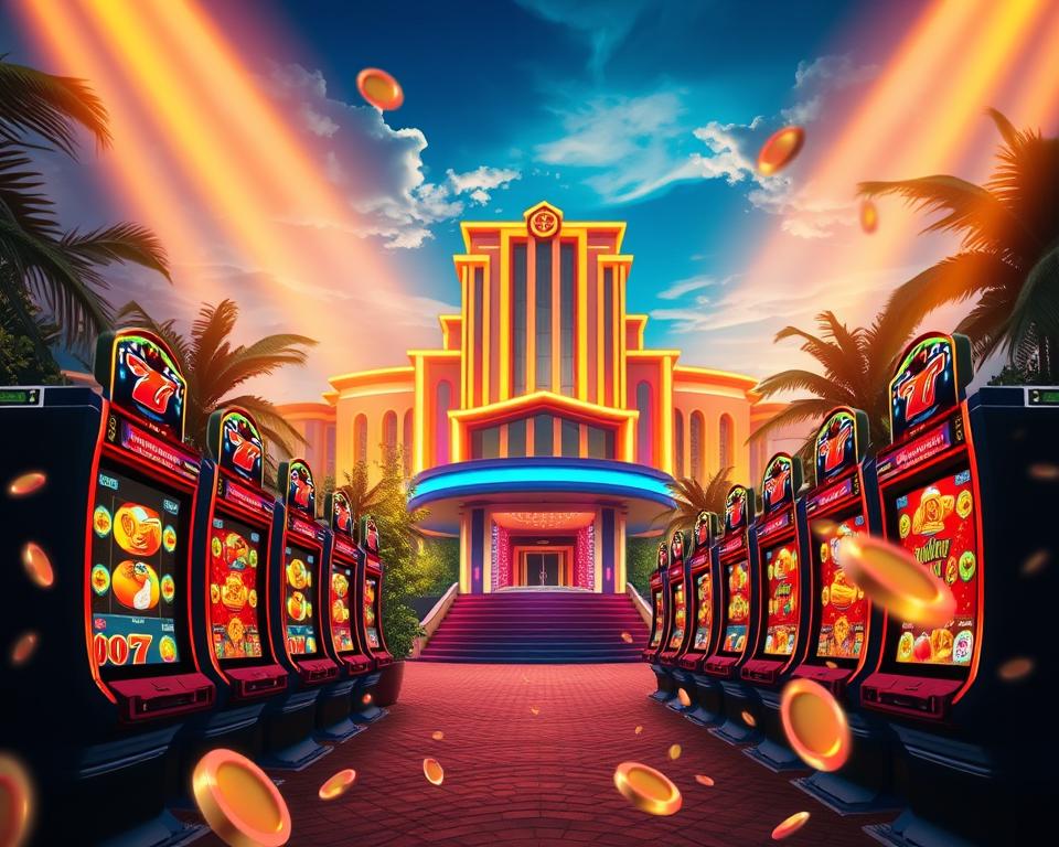 Kami Bagikan Slot Gacor Terpercaya